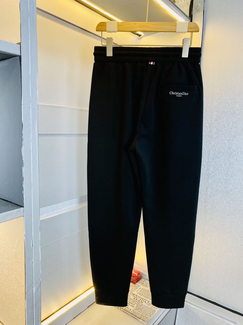 Christian Dior Long Pants